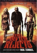 Cover art for The Devil's Rejects 