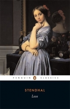 Cover art for Love (Penguin Classics)