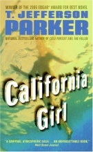 Cover art for California Girl: A Novel