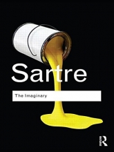 Cover art for The Imaginary: A Phenomenological Psychology of the Imagination (Routledge Classics)