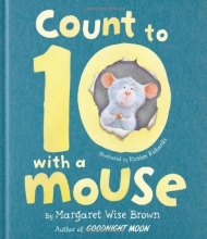 Cover art for Count to Ten With a Mouse