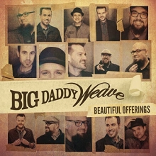 Cover art for Beautiful Offerings