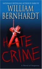 Cover art for Hate Crime: A Novel of Suspense