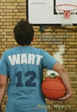 Cover art for Wart