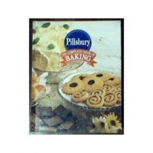 Cover art for Pillsbury: The Complete Book of Baking