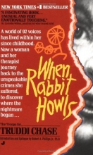 Cover art for When Rabbit Howls