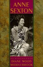 Cover art for Anne Sexton: A Biography