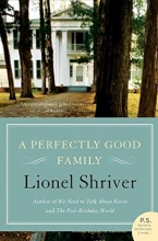 Cover art for A Perfectly Good Family: A Novel