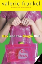 Cover art for Hex and the Single Girl
