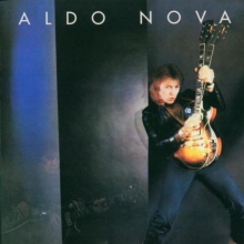 Cover art for Aldo Nova