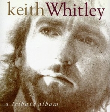 Cover art for Keith Whitley Tribute