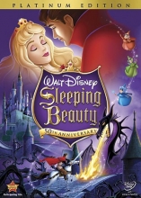 Cover art for Sleeping Beauty 