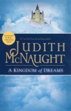 Cover art for A Kingdom of Dreams