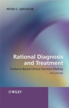 Cover art for Rational Diagnosis and Treatment: Evidence-Based Clinical Decision-Making