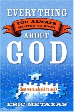 Cover art for Everything You Always Wanted to Know About God (but were afraid to ask)