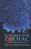 Cover art for The Real Meaning of the Zodiac, Special TBN Edition