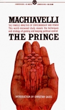 Cover art for The Prince (Mentor Series)