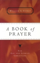 Cover art for A Book of Prayer: For Gay and Lesbian Christians