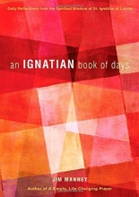 Cover art for An Ignatian Book of Days