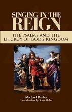 Cover art for Singing In The Reign