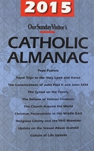 Cover art for Our Sunday Visitor's Catholic Almanac