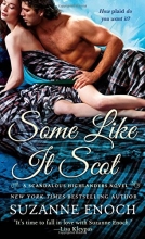 Cover art for Some Like It Scot (Scandalous Highlanders)