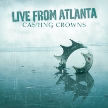 Cover art for Live From Atlanta 