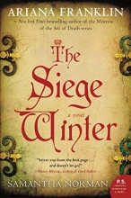Cover art for The Siege Winter: A Novel