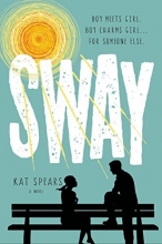 Cover art for Sway: A Novel