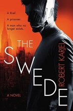 Cover art for The Swede: A Novel