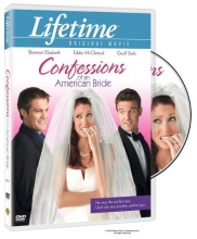 Cover art for Confessions of an American Bride