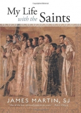 Cover art for My Life with the Saints