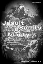 Cover art for Jesuit Saints & Martyrs