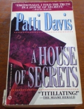 Cover art for A House of Secrets
