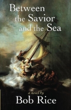Cover art for Between the Savior and the Sea
