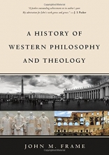 Cover art for A History of Western Philosophy and Theology