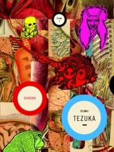 Cover art for Dororo Volume 1 (v. 1)