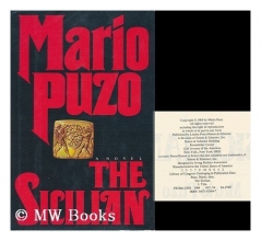 Cover art for The Sicilian
