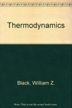 Cover art for Thermodynamics Si Version