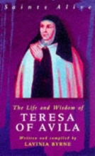 Cover art for Life Wisdom Teresa of Avila (Saints Alive)