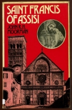Cover art for St.Francis of Assisi