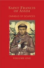 Cover art for St. Francis of Assisi: Writings and Early Biographies: English Omnibus of the Sources for the Life of St. Francis (2 Volume Set)