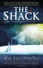 Cover art for The Shack