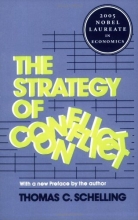 Cover art for The Strategy of Conflict