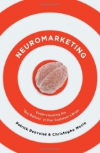 Cover art for Neuromarketing: Understanding the Buy Buttons in Your Customer's Brain