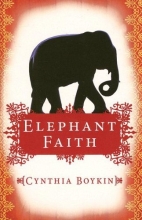 Cover art for Elephant Faith