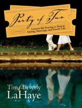Cover art for Party of Two
