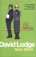 Cover art for Nice Work