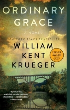 Cover art for Ordinary Grace