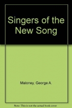 Cover art for Singers of the New Song
